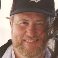 William Robert Fisher